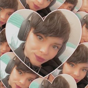 Meet your Posher, Tabitha